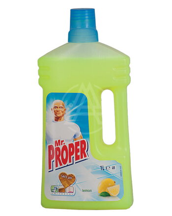 MR.PROPPER